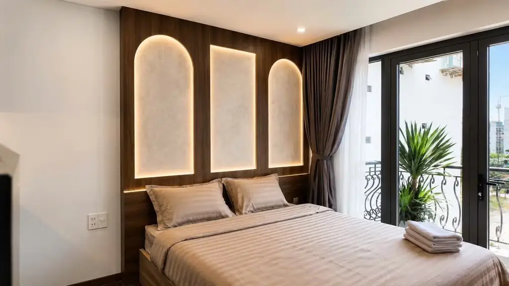 Bán nhà An Thượng 17, Sơn Trà – 60 m², 6 tầng, 25 tỷ – ảnh 3
