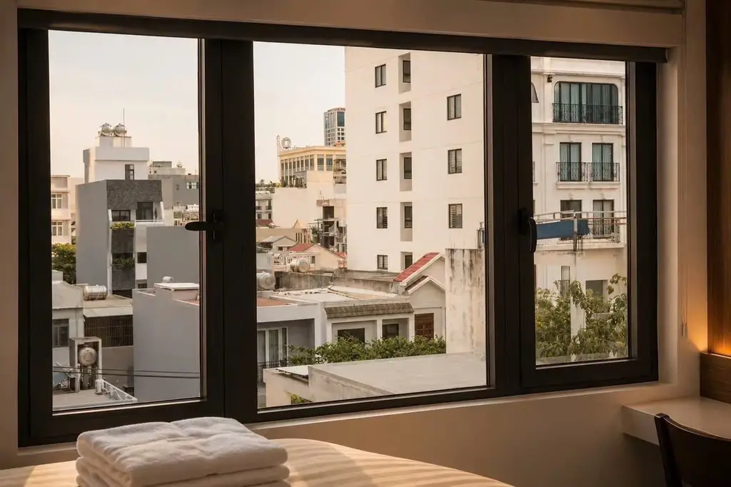 Bán nhà An Thượng 17, Sơn Trà – 60 m², 6 tầng, 25 tỷ – ảnh 4