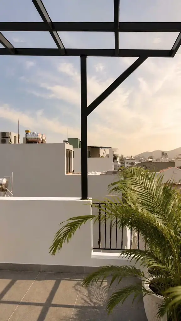 Bán nhà An Thượng 17, Sơn Trà – 60 m², 6 tầng, 25 tỷ – ảnh 5