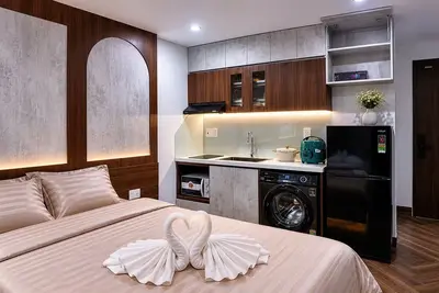 Bán nhà An Thượng 17, Sơn Trà – 60 m², 6 tầng, 25 tỷ – ảnh 6