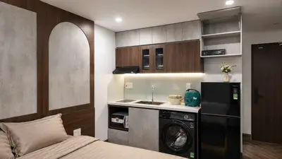 Bán nhà An Thượng 17, Sơn Trà – 60 m², 6 tầng, 25 tỷ – ảnh 7