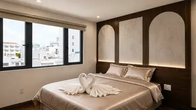 Bán nhà An Thượng 17, Sơn Trà – 60 m², 6 tầng, 25 tỷ – ảnh 10