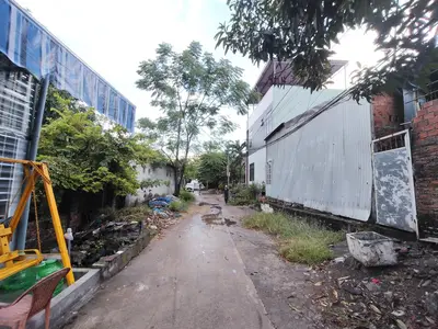 Bán nhà cấp 4 mặt tiền Ngô Thì Nhậm, Liên Chiểu – 60 m², 4,55 tỷ