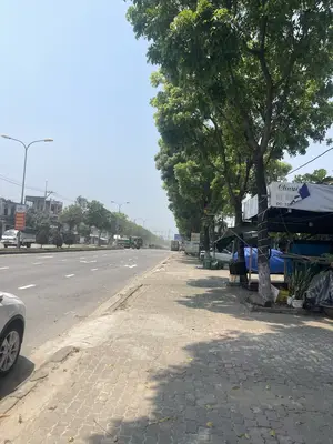 Bán đất mặt tiền Trường Sơn, Hòa Vang – 129 m², 3,45 tỷ – ảnh 4