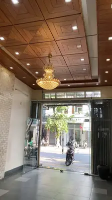 Bán nhà mặt tiền Dương Đình Nghệ, Sơn Trà – 87,5 m², 3 tầng, 21,5 tỷ