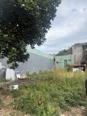 Bán đất An Ngãi 9, Liên Chiểu – 204,6 m², 3,9 tỷ – ảnh 1