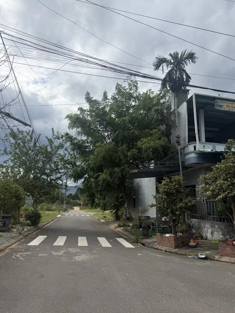 Bán đất An Ngãi 9, Liên Chiểu – 204,6 m², 3,9 tỷ – ảnh 3
