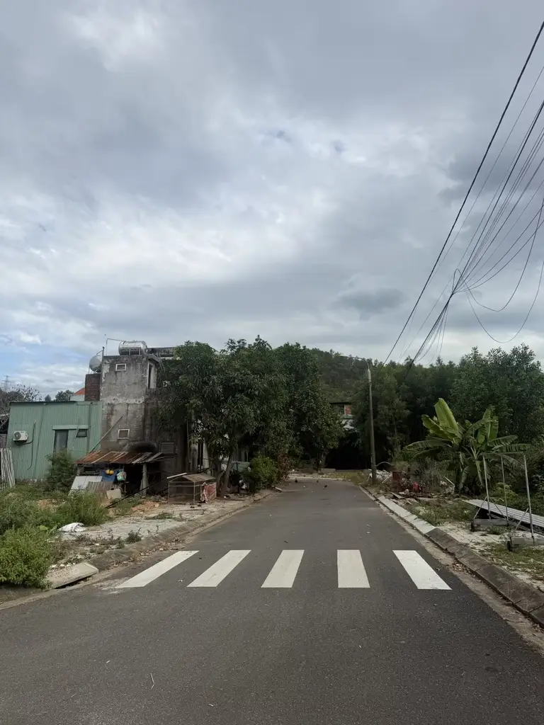 Bán đất An Ngãi 9, Liên Chiểu – 204,6 m², 3,9 tỷ – ảnh 5