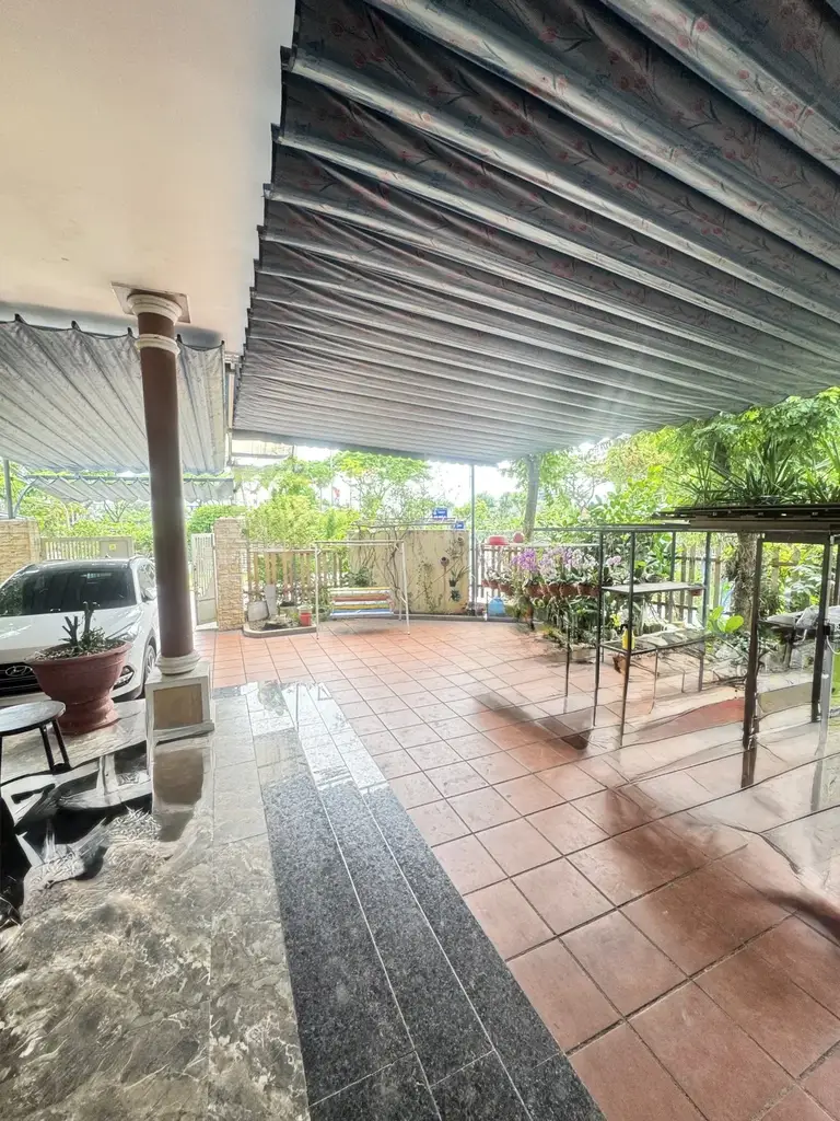 Bán nhà An Hòa 6, Cẩm Lệ – 241 m², 2 tầng, 18,5 tỷ – ảnh 2