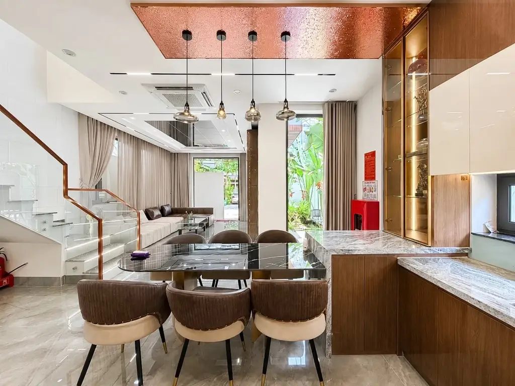 Bán nhà mặt tiền Nguyễn Sơn, Hải Châu – 151 m², 3 tầng, 24 tỷ – ảnh 2
