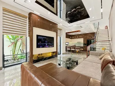 Bán nhà mặt tiền Nguyễn Sơn, Hải Châu – 151 m², 3 tầng, 24 tỷ – ảnh 11