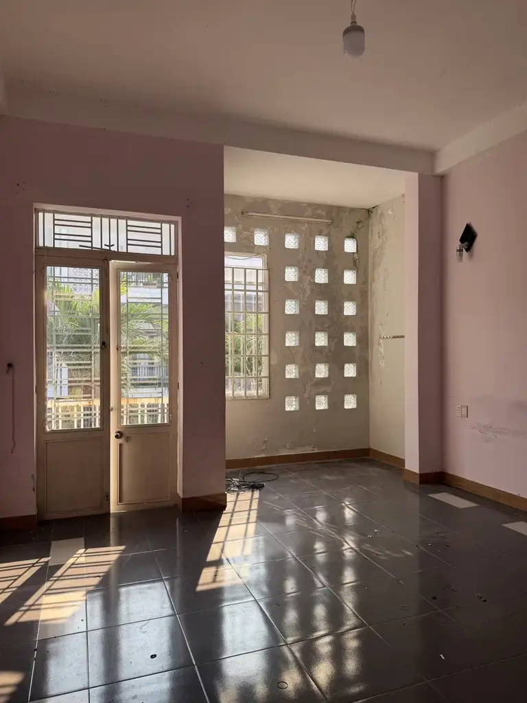 Bán nhà mặt tiền Bàu Làng, Thanh Khê – 90 m², 3 tầng, 7 tỷ – ảnh 4