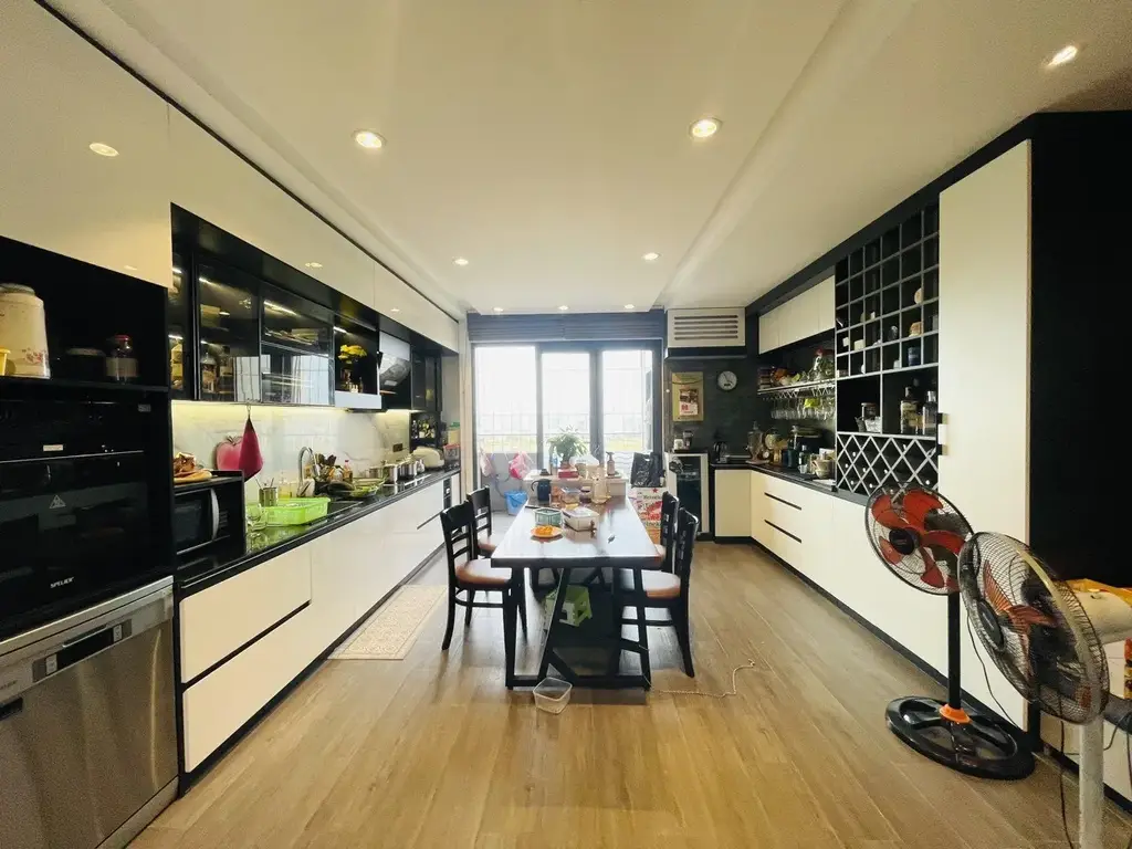 Bán nhà mặt tiền khu Quảng Ngãi, Ngũ Hành Sơn – 107 m², 8 tầng, 13,2 tỷ – ảnh 3