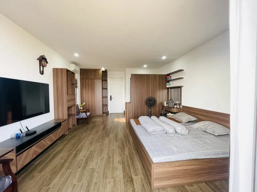 Bán nhà mặt tiền khu Quảng Ngãi, Ngũ Hành Sơn – 107 m², 8 tầng, 13,2 tỷ – ảnh 4