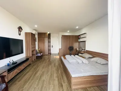 Bán nhà mặt tiền khu Quảng Ngãi, Ngũ Hành Sơn – 107 m², 8 tầng, 13,2 tỷ – ảnh 4