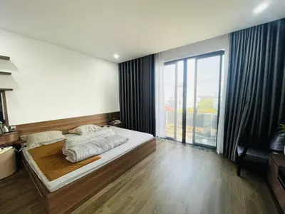 Bán nhà mặt tiền khu Quảng Ngãi, Ngũ Hành Sơn – 107 m², 8 tầng, 13,2 tỷ – ảnh 9
