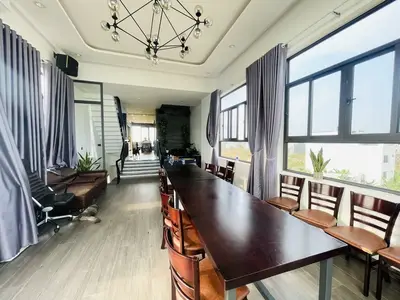 Bán nhà mặt tiền khu Quảng Ngãi, Ngũ Hành Sơn – 107 m², 8 tầng, 13,2 tỷ – ảnh 10