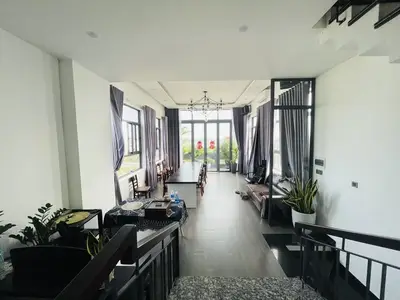 Bán nhà mặt tiền khu Quảng Ngãi, Ngũ Hành Sơn – 107 m², 8 tầng, 13,2 tỷ – ảnh 11