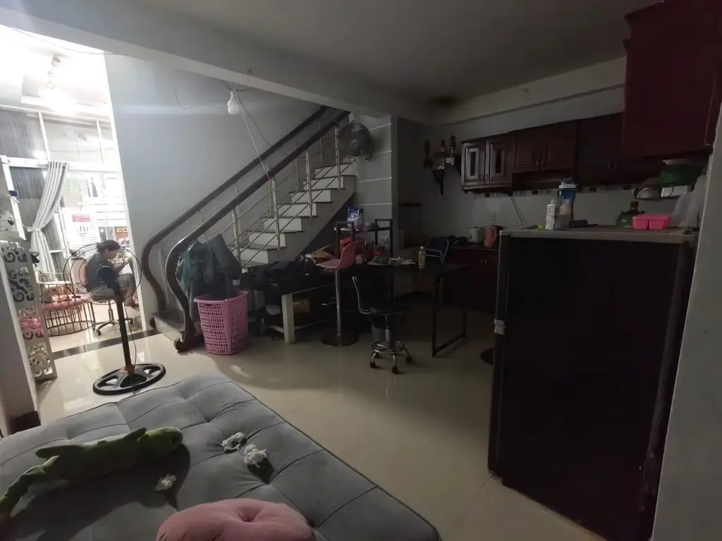 Bán nhà mặt tiền Đặng Dung, Liên Chiểu – 74 m², 2 tầng, 7,3 tỷ – ảnh 2