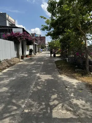 Bán đất mặt tiền Mai Đăng Chơn, Ngũ Hành Sơn – 90 m², 4 tỷ – ảnh 2