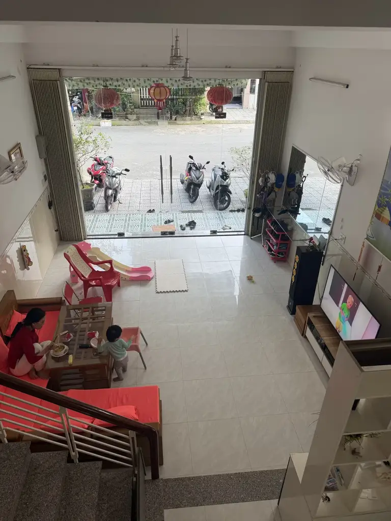 Bán nhà Đỗ Hành, Sơn Trà – 85 m², 3 tầng, 12,5 tỷ – ảnh 2