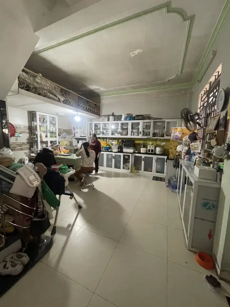 Bán nhà mặt tiền Mỹ Đa Đông 2, Ngũ Hành Sơn – 106,6 m², 3 tầng, 25,5 tỷ – ảnh 2