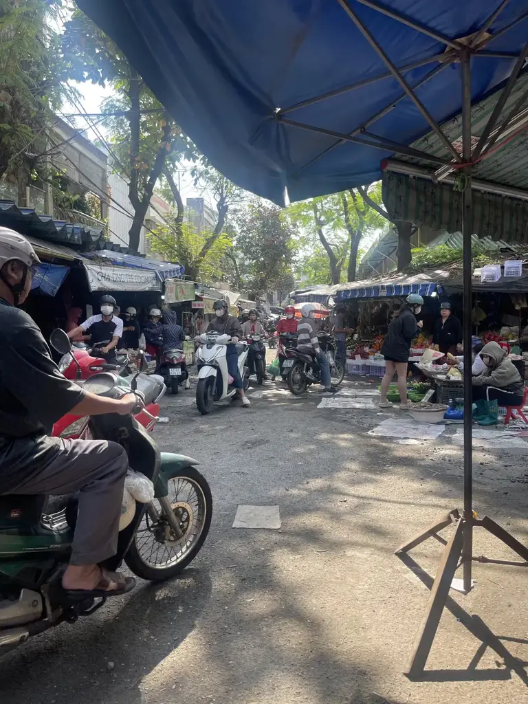 Bán nhà mặt tiền Mỹ Đa Đông 2, Ngũ Hành Sơn – 106,6 m², 3 tầng, 25,5 tỷ – ảnh 3