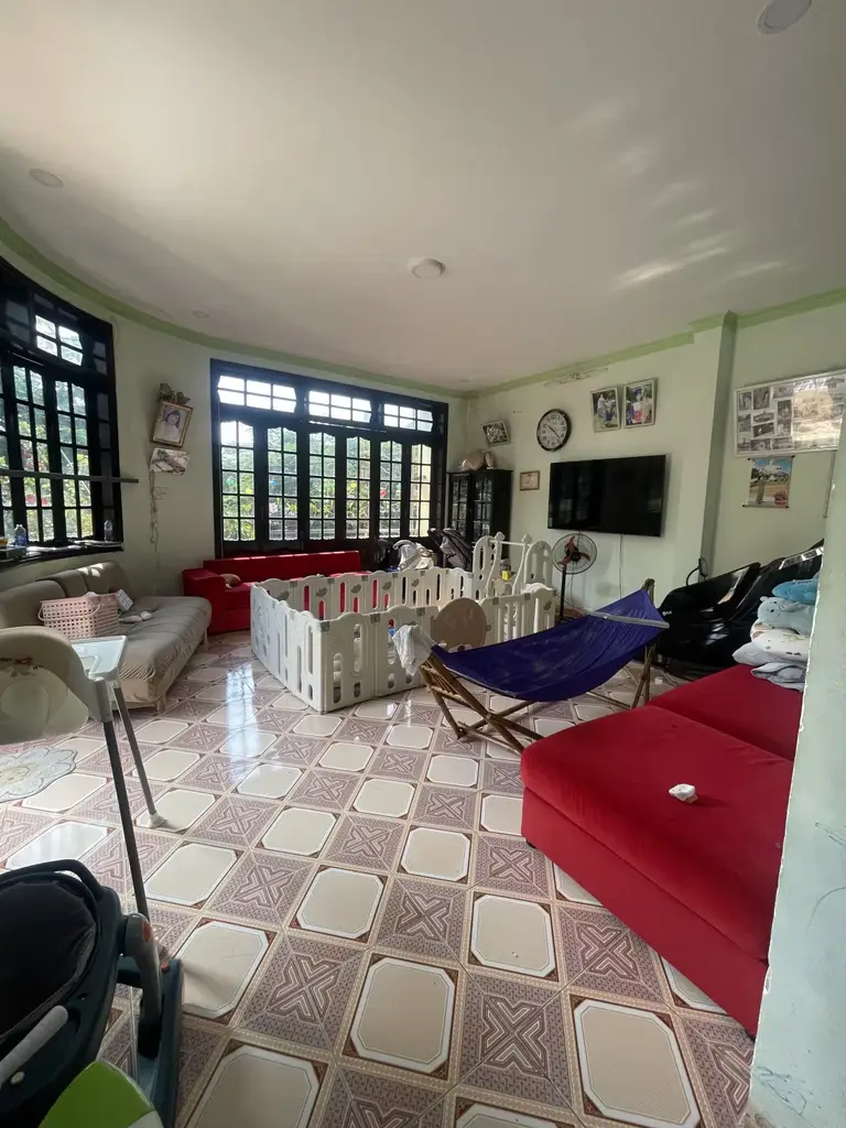 Bán nhà mặt tiền Mỹ Đa Đông 2, Ngũ Hành Sơn – 106,6 m², 3 tầng, 25,5 tỷ – ảnh 4
