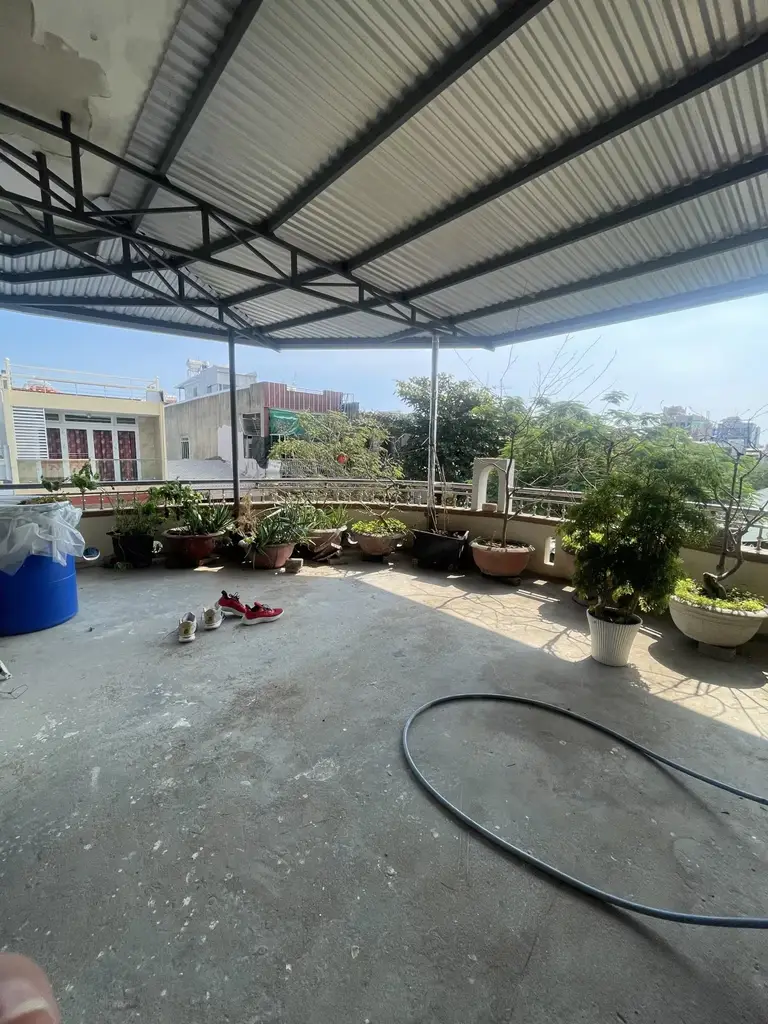 Bán nhà mặt tiền Mỹ Đa Đông 2, Ngũ Hành Sơn – 106,6 m², 3 tầng, 25,5 tỷ – ảnh 5