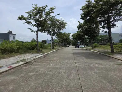 Bán đất mặt tiền Golden Hills, Liên Chiểu – 125 m², 3,5 tỷ – ảnh 2