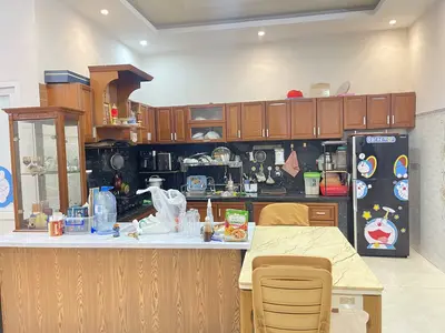 Bán nhà Kiệt Nguyễn Công Hoan, Cẩm Lệ – 122 m², 3 tầng, 5,7 tỷ