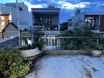 Bán nhà Kiệt Nguyễn Công Hoan, Cẩm Lệ – 122 m², 3 tầng, 5,7 tỷ – ảnh 2