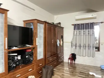 Bán nhà Kiệt Nguyễn Công Hoan, Cẩm Lệ – 122 m², 3 tầng, 5,7 tỷ – ảnh 3