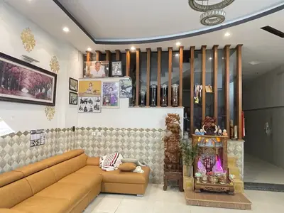 Bán nhà Kiệt Nguyễn Công Hoan, Cẩm Lệ – 122 m², 3 tầng, 5,7 tỷ – ảnh 5