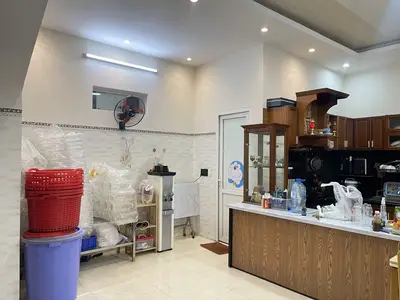 Bán nhà Kiệt Nguyễn Công Hoan, Cẩm Lệ – 122 m², 3 tầng, 5,7 tỷ – ảnh 6