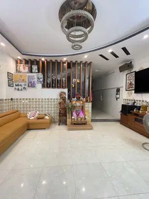 Bán nhà Kiệt Nguyễn Công Hoan, Cẩm Lệ – 122 m², 3 tầng, 5,7 tỷ – ảnh 9