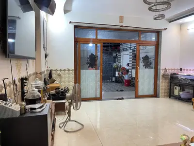 Bán nhà Kiệt Nguyễn Công Hoan, Cẩm Lệ – 122 m², 3 tầng, 5,7 tỷ – ảnh 12
