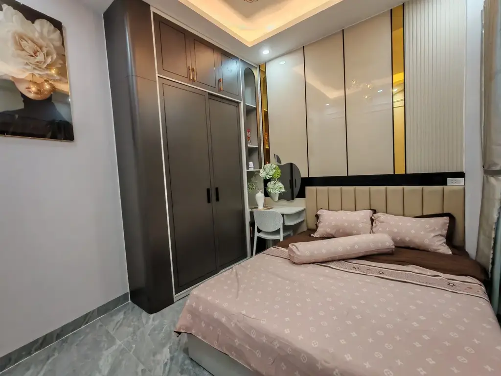 Bán nhà Thái Thị Bôi, Thanh Khê – 61,3 m², 3 tầng, 6,15 tỷ – ảnh 2