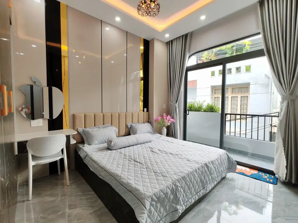 Bán nhà Thái Thị Bôi, Thanh Khê – 61,3 m², 3 tầng, 6,15 tỷ – ảnh 3