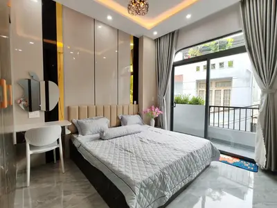 Bán nhà Thái Thị Bôi, Thanh Khê – 61,3 m², 3 tầng, 6,15 tỷ – ảnh 3