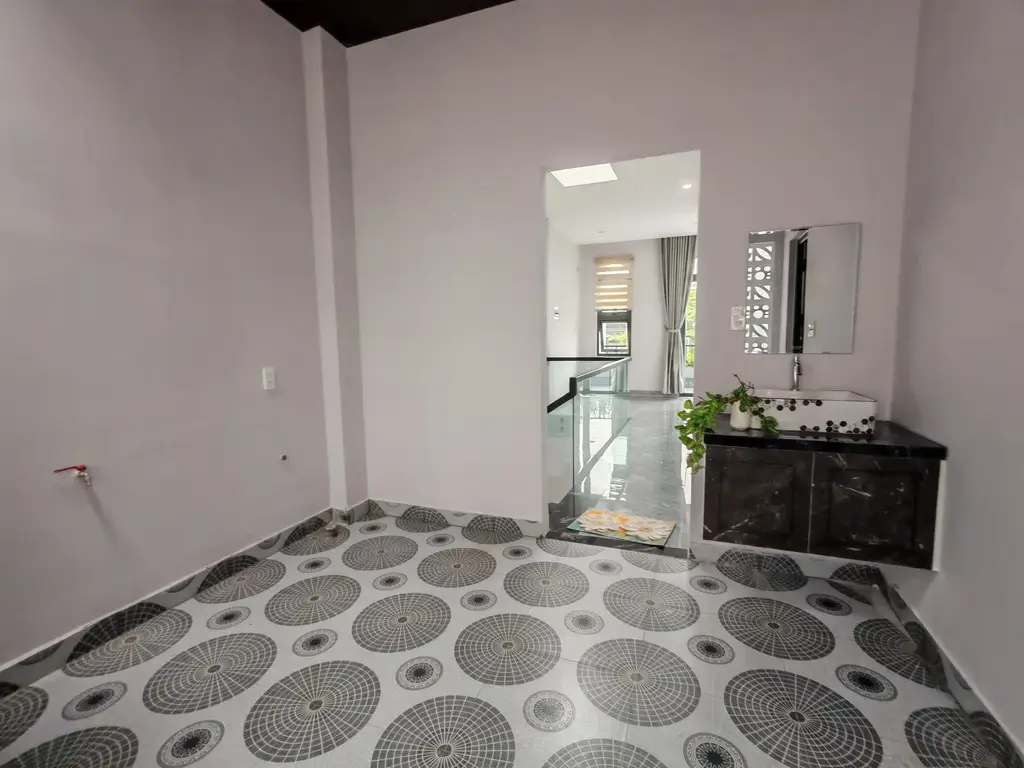 Bán nhà Thái Thị Bôi, Thanh Khê – 61,3 m², 3 tầng, 6,15 tỷ – ảnh 5