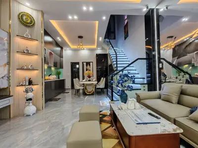 Bán nhà Thái Thị Bôi, Thanh Khê – 61,3 m², 3 tầng, 6,15 tỷ – ảnh 6