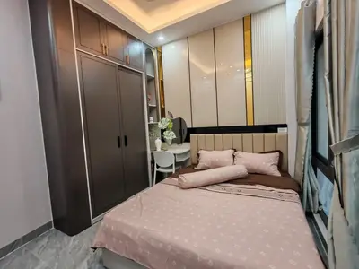 Bán nhà Thái Thị Bôi, Thanh Khê – 61,3 m², 3 tầng, 6,15 tỷ – ảnh 8