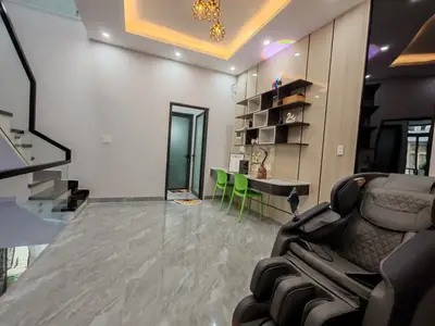 Bán nhà Thái Thị Bôi, Thanh Khê – 61,3 m², 3 tầng, 6,15 tỷ – ảnh 11