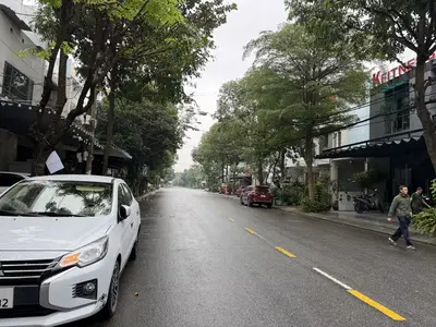 Bán nhà cấp 4 mặt tiền Nguyễn Hữu Tiến, Cẩm Lệ – 100 m², 7,5 tỷ – ảnh 3