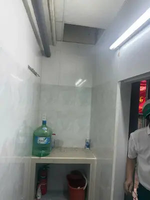 Bán nhà cấp 4 Kiệt Hoàng Diệu, Hải Châu – 25 m², 1,55 tỷ