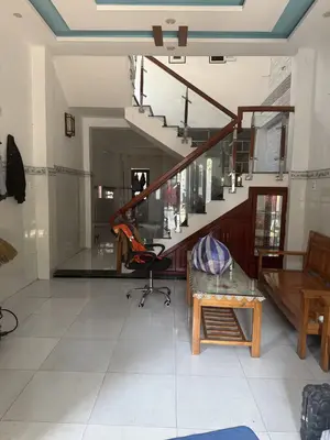 Bán nhà mặt tiền Nại Nghĩa 3, Sơn Trà – 50 m², 2 tầng, 5,5 tỷ