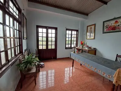 Bán nhà mặt tiền Ngô Quyền, Sơn Trà – 130 m², 3 tầng, 26,2 tỷ