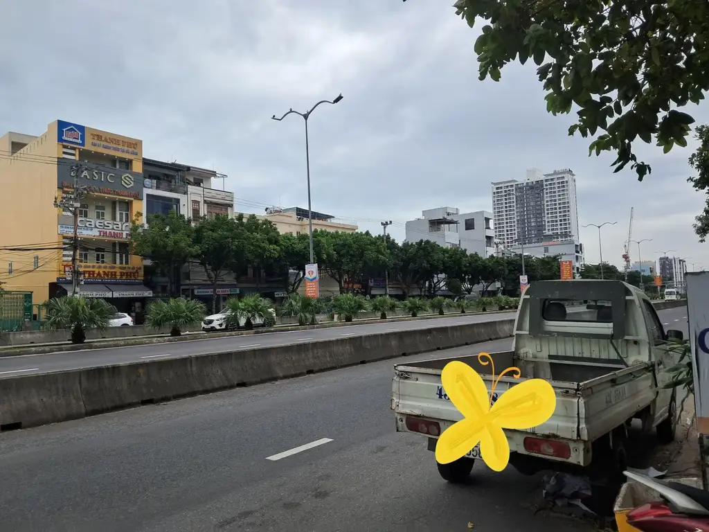 Bán nhà mặt tiền Ngô Quyền, Sơn Trà – 130 m², 3 tầng, 26,2 tỷ – ảnh 2