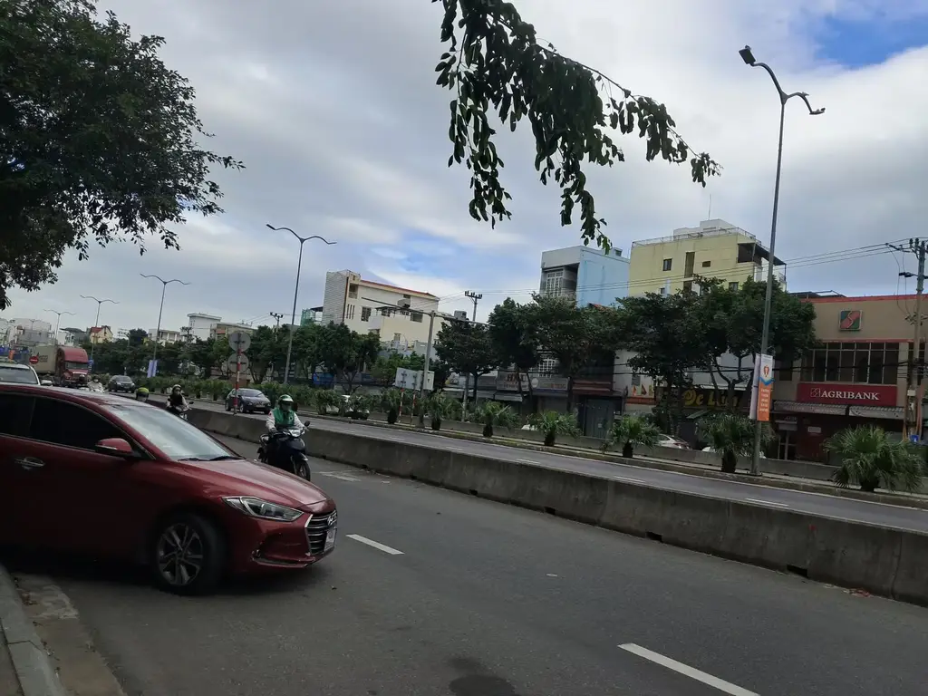 Bán nhà mặt tiền Ngô Quyền, Sơn Trà – 130 m², 3 tầng, 26,2 tỷ – ảnh 3